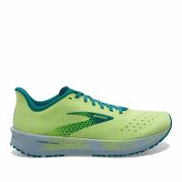 Беговые кроссовки BROOKS Hyperion Tempo Green/Kayaking/Dusty Blue (US:8,5)