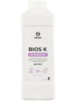 Жидкость Grass Bios K, 1 л, 1.2 кг