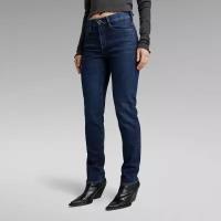 Джинсы зауженные G-Star RAW Ace 2.0 Slim Straight