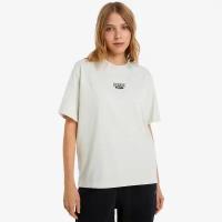 Футболка Reebok Reebok Classics Relaxed Fit Tee