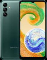 SAMSUNG Galaxy A04s SM-A047F 4/64Gb Green (SM-A047FZGGCAU)