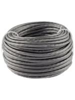 Сетевой кабель Ripo UTP 4 cat.5e 24AWG CCA 25m 001-112002/25-1