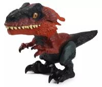 Mattel Jurassic World Пирораптор интерактивный GWD70