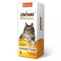 UNITABS Unitabs Total жидкие витамины для кошек 20 мл