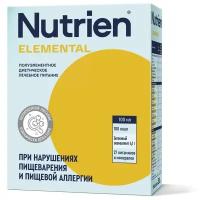 Nutrien Elemental, сухая смесь, 350 г, нейтральный, 1 шт