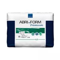 Подгузники для взрослых Abena Abri-Form Premium 1