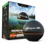 Эхолот Deeper Smart Sonar PRO+