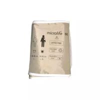 Манжета на плечо Microlife WRS размер L-XL (32-52 см), большая, серый