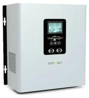 Источник бесперебойного питания Ecovolt TERMO 812 12В, 800Вт