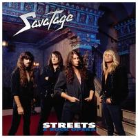 Savatage - Streets (A Rock Opera)