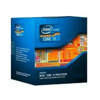 Процессор Intel Core i5-3470 Ivy Bridge LGA1155, 4 x 3200 МГц
