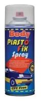 Грунт для пластика "BODY" PLASTOFIX (400 мл) (аэрозоль)