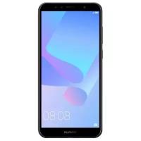 Смартфон HUAWEI Y6 (2018)