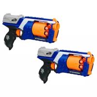 Бластер Nerf N-Strike Strongarm (A5775)