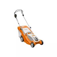 Электрическая газонокосилка STIHL RMA 339 (AK 30, AL 101), 37 см