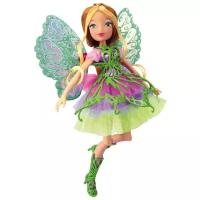 Кукла Winx Club Баттерфликс Флора, 27 см, IW01131402