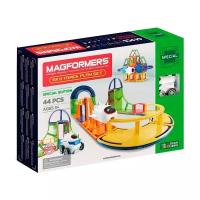 Конструктор MAGFORMERS Sky Track 799011 Игровой набор