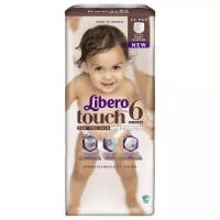 Libero трусики Touch 6 (13-20 кг) 32 шт