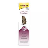 Добавка в корм GimCat Malt-Soft Paste Extra 200 г х 1 уп