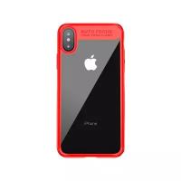 Чехол Baseus Suthin case для Apple iPhone X