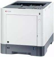 Принтер Kyocera лазерный Ecosys P6230cdn (1102TV3NL1/NL0) A4 Duplex Net белый