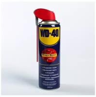 Универсальная смазка WD-40, 420 мл