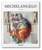 Gilles Néret. Michelangelo