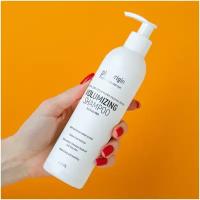 Профессиональный шампунь для увеличения объема волос pH Origin Volumizing Daily Shampoo 250 мл