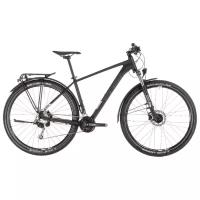 Горный (MTB) велосипед Cube AIM SL Allroad 27.5 (2019)