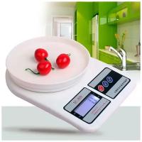 Весы цифровые кухонные Electronic Kitchen Scale