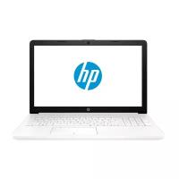 Ноутбук HP 15-da0519ur (1366x768, Intel Celeron 1.1 ГГц, RAM 4 ГБ, SSD 128 ГБ, DOS)