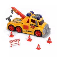 Эвакуатор Dickie Toys 203308359 1:6, 33 см