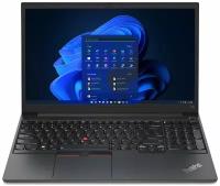 Ноутбук Lenovo ThinkPad E15 Gen 4 (21E6007RUS)