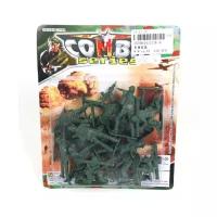 Shantou Gepai Combat 217E-6, 16 шт