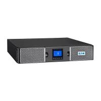 Источник бесперебойного питания Eaton 9PX 1500i RT2U Netpack, dual frequency conversion with PFC pow