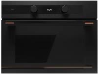 Духовой шкаф TEKA HLC 84-G1 C BM Electric Black