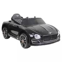 Электромобиль RiverToys Bentley EXP12 JE1166 (Черный)