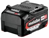 Аккумулятор METABO 18 В - 4,0 АЧ