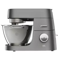 Кухонный комбайн Kenwood Chef Titanium KVC7300S, 1500 Вт