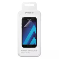 Защитная пленка Samsung Screen Protector ET-FA320 для Samsung Galaxy A3 (2017) для Samsung Galaxy A3 (2017)