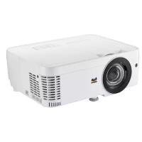 Проектор Viewsonic PS600X 1024x768, 22000:1, 3500 лм, DLP, 3.3 кг, белый
