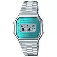 Наручные часы Casio A-168WEM-2E