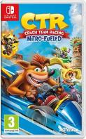 Crash Team Racing Nitro-Fueled (Nintendo Switch)