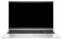 Ноутбук HP EliteBook 850 G8, 15.6" (1920x1080) IPS/Intel Core i5-1135G7/16ГБ DDR4/512ГБ SSD/Iris Xe Graphics/Без ОС, серебристый [401F1EA]