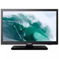 22" Телевизор Fusion FLTV-22N100 2017 LED