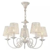 Люстра Arte Lamp Ragnatela A5468LM-5WG