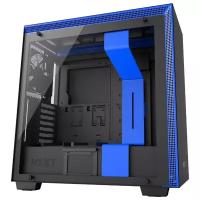 Компьютерный корпус NZXT H700i