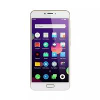 Смартфон Meizu MX6 3/32GB, золотой