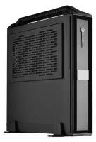 Корпус Silverstone Milo Slim HTPC (SST-ML08B-H)