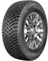 Dunlop Grandtrek Ice03 215/60 R17 100T зимняя